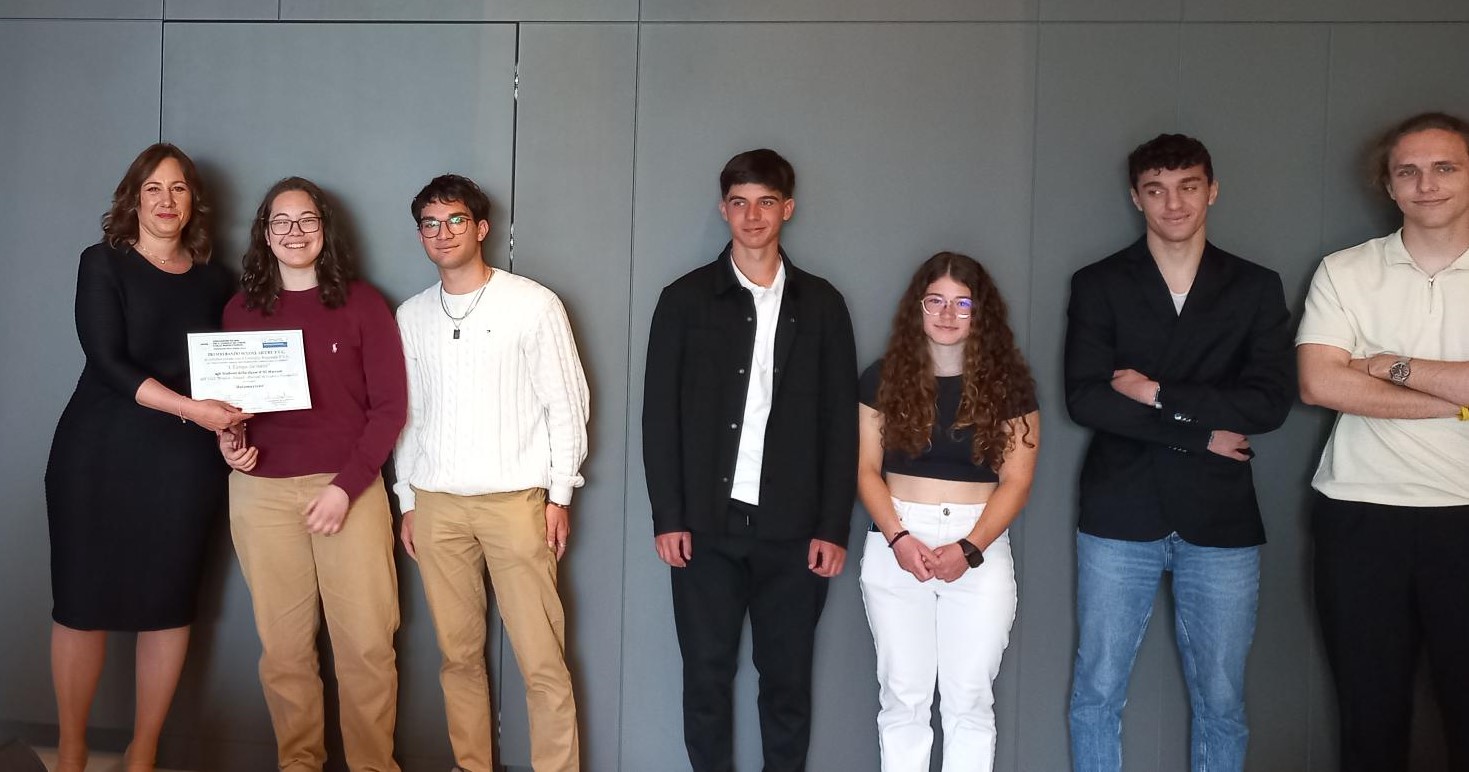 FVG-UE. BORDIN A PREMIAZIONI AICCRE: GIOVANI SIANO CITTADINI ATTIVI